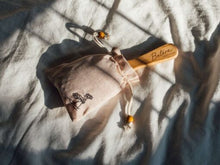 Afbeelding in Gallery-weergave laden, Bamboe Haarborstel