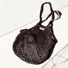 Afbeelding in Gallery-weergave laden, Frans nettasje met lange handvatten (verschillende kleuren) 1 stuk