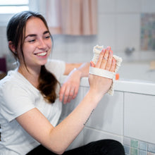 Afbeelding in Gallery-weergave laden, Washandjes