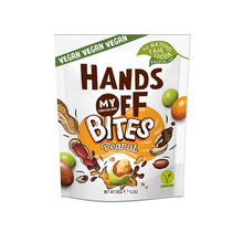 Afbeelding in Gallery-weergave laden, Zakje vegan chocolade pinda's