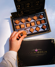 Afbeelding in Gallery-weergave laden, Booja Booja chocoladetruffels Award Winning Selection (grote doos)