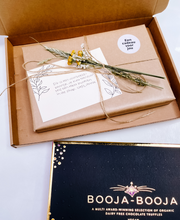 Afbeelding in Gallery-weergave laden, Booja Booja chocoladetruffels Award Winning Selection (grote doos)