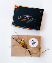 Afbeelding in Gallery-weergave laden, Booja Booja chocoladetruffels Hazelnut Crunch