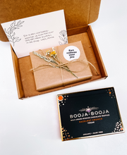 Afbeelding in Gallery-weergave laden, Booja Booja chocoladetruffels Hazelnut Crunch