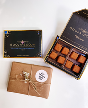 Afbeelding in Gallery-weergave laden, Booja Booja chocoladetruffels Hazelnut Crunch