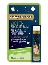 Afbeelding in Gallery-weergave laden, Lip balsem - sterrenbeeld