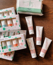 Afbeelding in Gallery-weergave laden, Naïf Giftset Mini