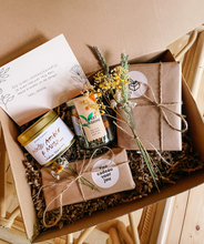 Afbeelding in Gallery-weergave laden, Geurkaars blue daisy