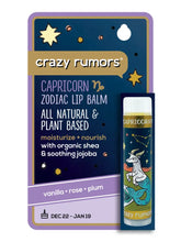 Afbeelding in Gallery-weergave laden, Lip balsem - sterrenbeeld