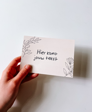 Afbeelding in Gallery-weergave laden, Naïf Giftset Mini