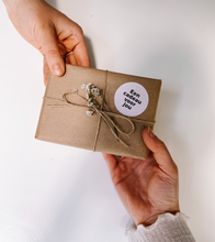 Afbeelding in Gallery-weergave laden, Naïf Giftset Mini