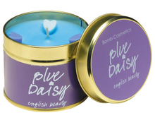 Afbeelding in Gallery-weergave laden, Geurkaars blue daisy