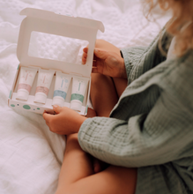 Afbeelding in Gallery-weergave laden, Naïf Giftset Mini