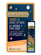 Afbeelding in Gallery-weergave laden, Vegan lippenbalsem met verpakking