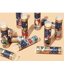 Afbeelding in Gallery-weergave laden, Verschillende lippenbalsems liggend en staand