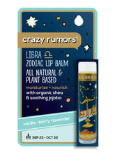 Afbeelding in Gallery-weergave laden, Lip balsem - sterrenbeeld