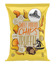 Afbeelding in Gallery-weergave laden, John Altman Sweet Potato Chips Truffel
