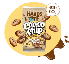 Afbeelding in Gallery-weergave laden, Hands Off Choco chip cookies

