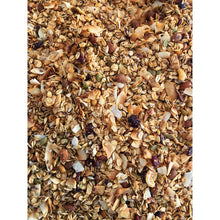 Afbeelding in Gallery-weergave laden, Granola Cranberry &amp; Nuts Bamboo Byte

