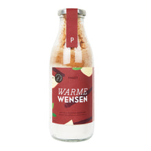 Afbeelding in Gallery-weergave laden, Pineut mix voor vegan appel-kaneel cake &quot;warme wensen&quot;
